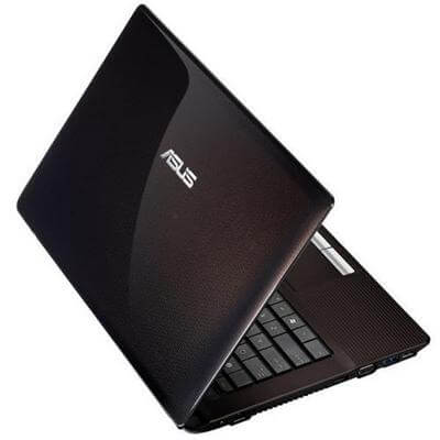 Не работает клавиатура на ноутбуке Asus K43TA